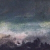Au retour d'une longue promenade.(38x14)